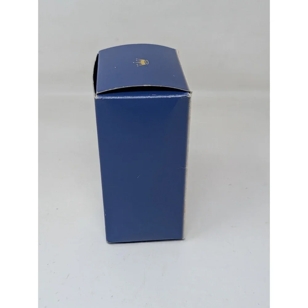 Hallmark 2002 Jewelry Box BALLET Nutcracker Music‎ Dancing Ornament